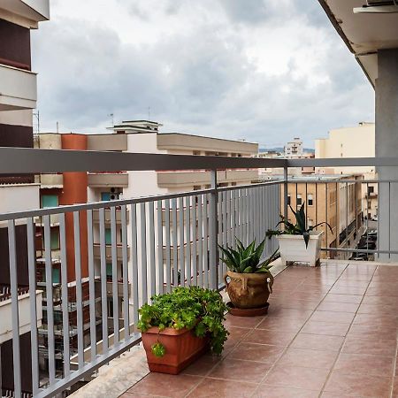 Blu Monopoli Apartment Exterior photo