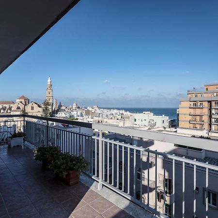 Blu Monopoli Apartment Exterior photo