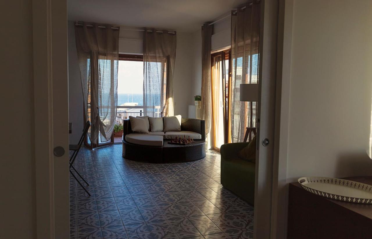 Blu Monopoli Apartment Exterior photo