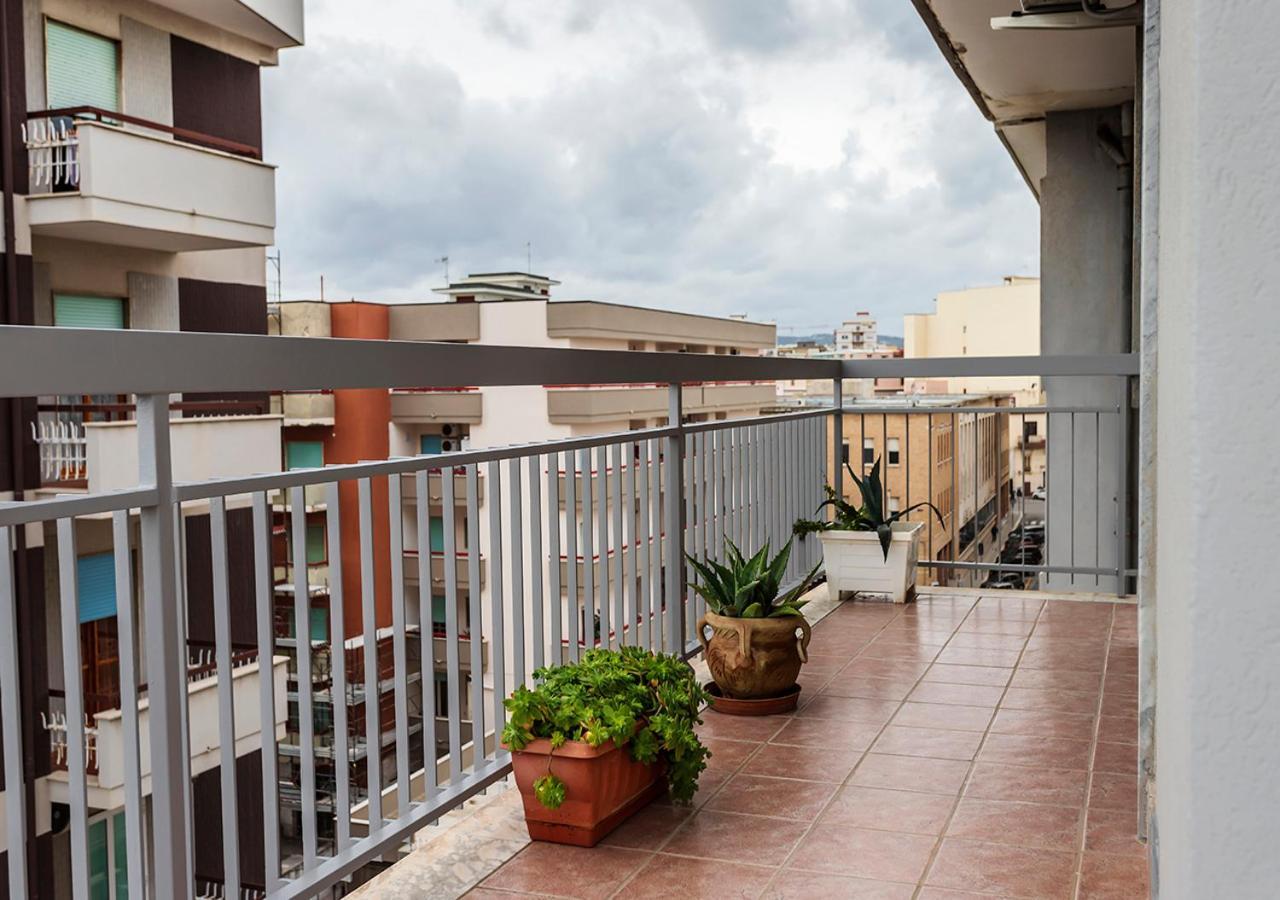 Blu Monopoli Apartment Exterior photo