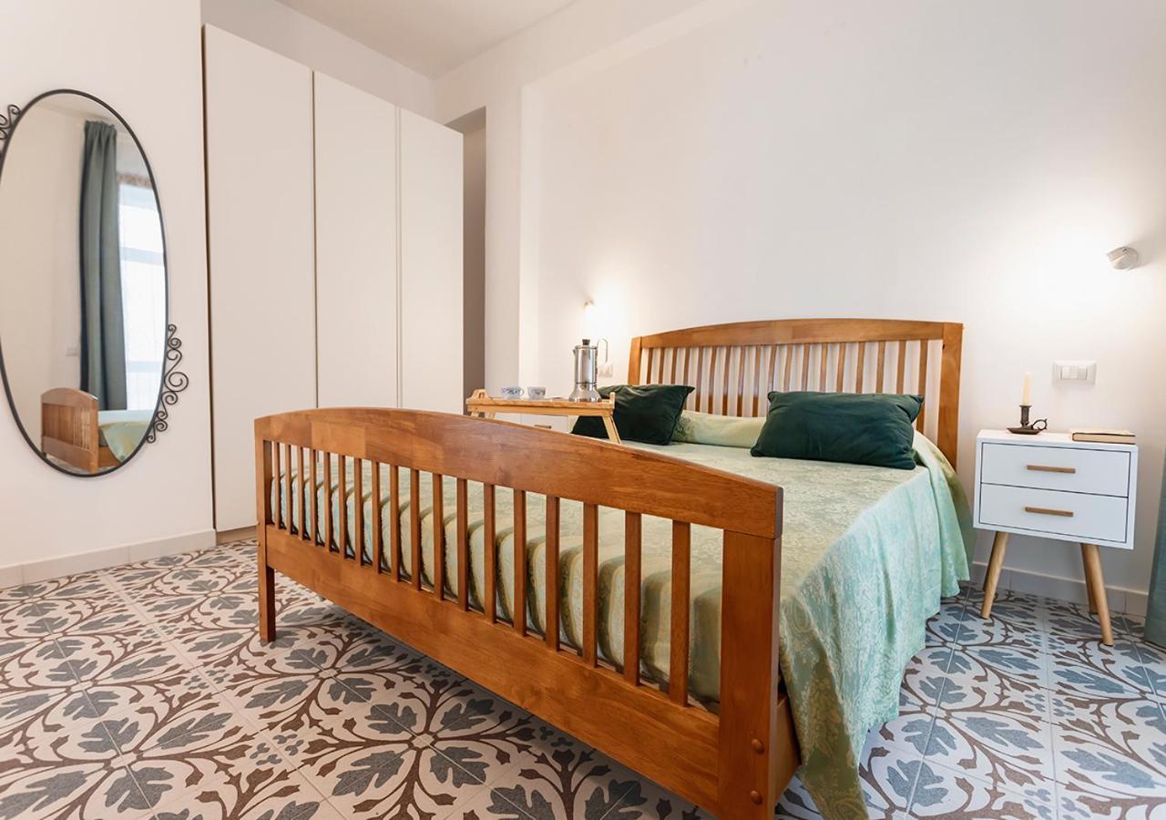 Blu Monopoli Apartment Exterior photo