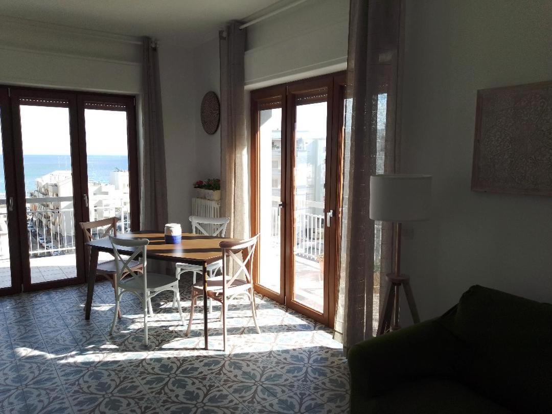 Blu Monopoli Apartment Exterior photo